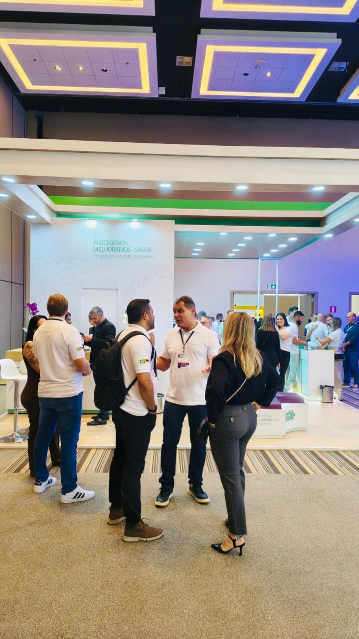 Foto do evento